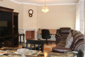 Apartamento rosa conchacha